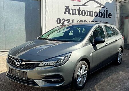 Opel Astra K 1.5 CDTI Sports Tourer Business 1.Hand