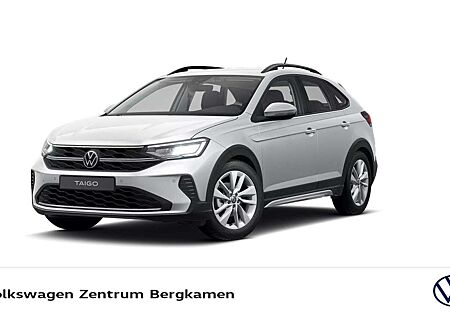 VW Taigo Volkswagen 1.5 LIFE LM17 NAVI CARPLAY SITZHEIZUNG LED