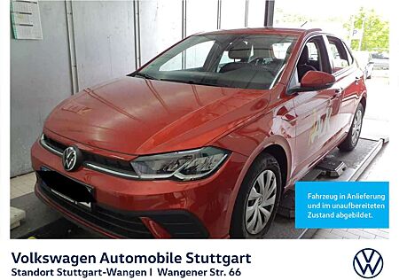 VW Polo Volkswagen Life 1.0 TSI DSG LED Bluetooth ACC SHZ PDC