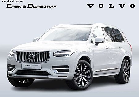 Volvo XC 90 XC90 Plus Bright Recharge Plug-In Hybrid AWD