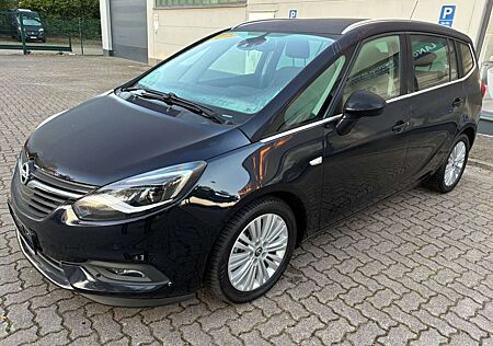 Opel Zafira 2.0 CDTI Automatik/7-Sitzer / Navi /LED