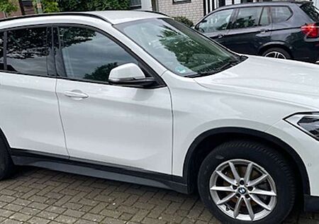 BMW X1 sDrive18i Automatic Advantage