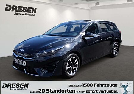 Kia XCeed Ceed SW / cee'd SW PHEV Spirit/Sitzheizung/Kamera/CarPlay