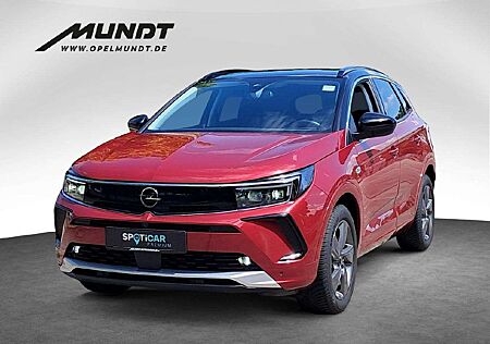 Opel Grandland Elegance