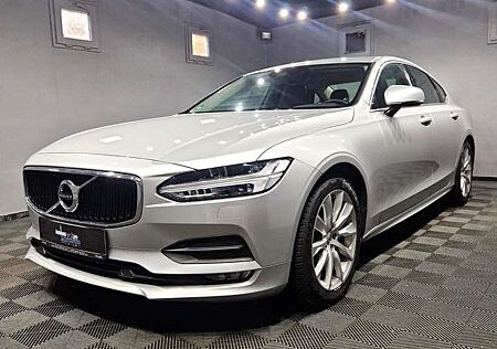 Volvo S90 gebraucht kaufen Volvo S90 Momentum |AUTOM|LEDER|LED|NAVI|18 ZOLL|MEMORY