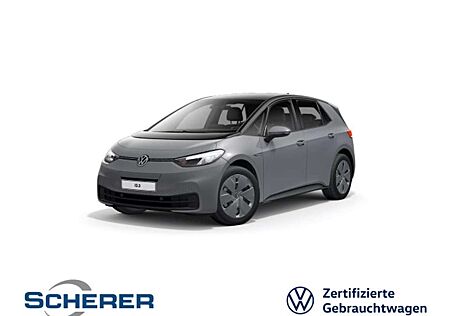 VW ID.3 Volkswagen Pro NAVI ACC DISCOVER-PRO