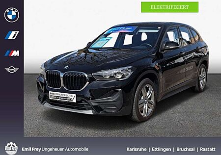 BMW X1 xDrive25e Advantage DAB Tempomat Klimaaut.