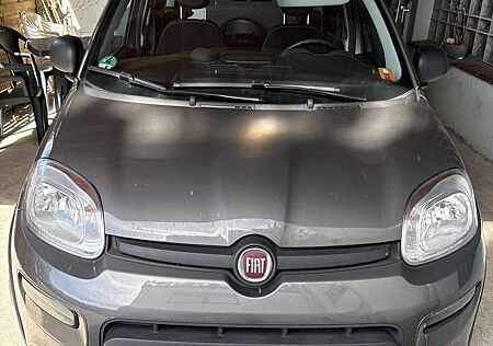 Fiat Panda 1.0 GSE Hybrid
