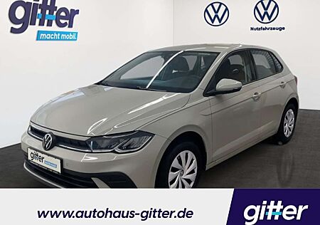 VW Polo Volkswagen 1.0 TSI LIFE NAVI LED ALLWETTER USB