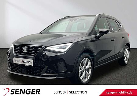 Seat Arona FR 1.0 TSI CarPlay LED Kamera Full Link