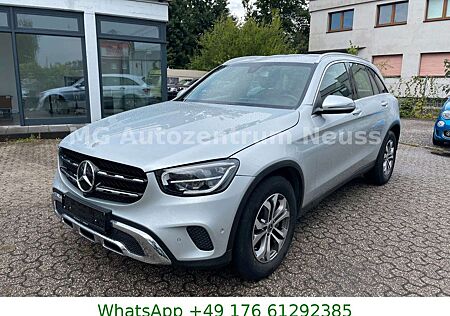 Mercedes-Benz GLC-Klasse GLC 200 GLC -Klasse GLC 200 4Matic