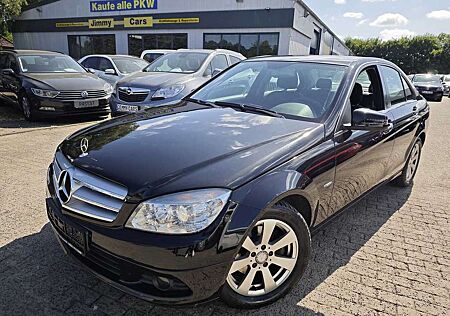 Mercedes-Benz C 180 Kompressor Automatik Elegance