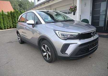 Opel Crossland X 1,2 Edition / LED / DAB