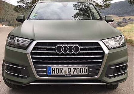 Audi Q7 3.0 TDI quattro