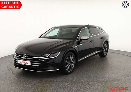 VW Arteon Volkswagen SB 2.0 TDI DSG Elegance LED Kamera ACC