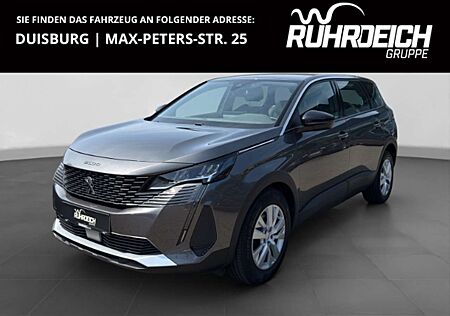 Peugeot 5008 Active Pack 1.5 BlueHDi 130 7-Sitzer +NAVI+LED+CAM