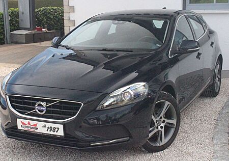 Volvo V40 T3~BLIS~SPUR~KAMERA~8fach~Scheckheft~