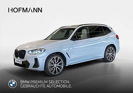 BMW X3 M M Sport