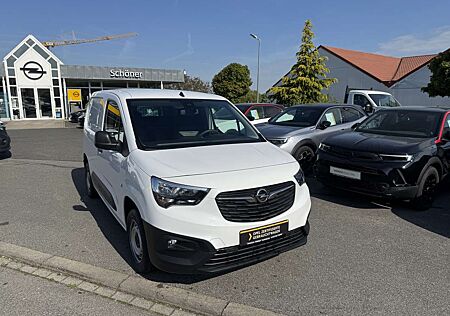 Opel Combo Selection