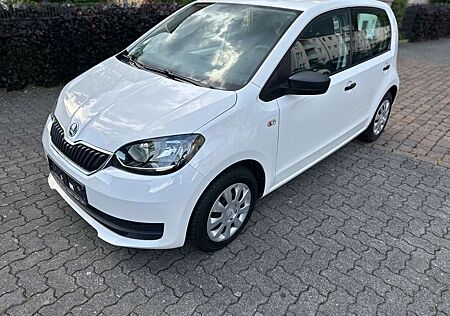Skoda Citigo Active