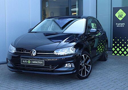 VW Polo Volkswagen 1.0 TSI Comfortline