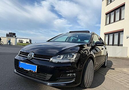 VW Golf Volkswagen 2.0 Highline