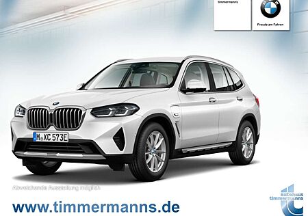 BMW X3 xDrive30e Aut AHK Memory adapLED