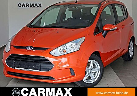 Ford B-Max Sync Edition Automatik,Klima,PDC