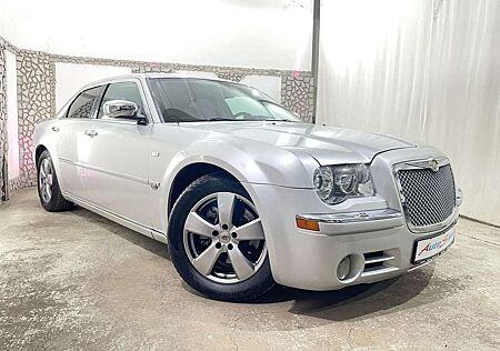 Chrysler 300C 3.5 AUTOM. LPG SCHIEBEDACH LEDER PDC XENON