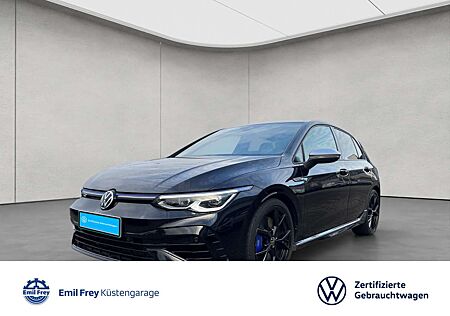 VW Golf Volkswagen 2.0 TSI OPF 4Motion DSG R Harman Kardon Kam