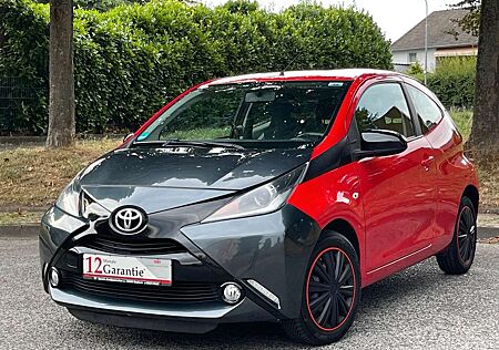 Toyota Others Aygo AYGO x-play touch *Kamera *Carplay *Klima