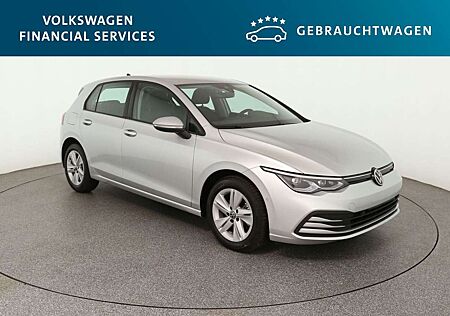 VW Golf Volkswagen Life 1.5 TSI DSG RFK*PDC*Tempo*Klima*SH