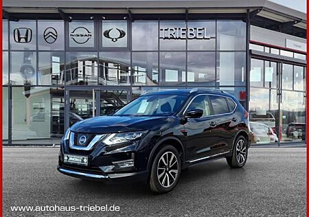Nissan X-Trail Tekna 1.6 °LED°AAC°RFK°SHZ°AHK°NAVI°PDC°