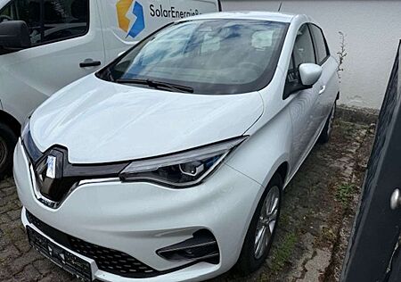 Renault ZOE Experience