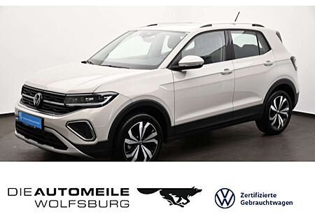 VW T-Cross Volkswagen 1.0 TSI Style Matrix/ACC