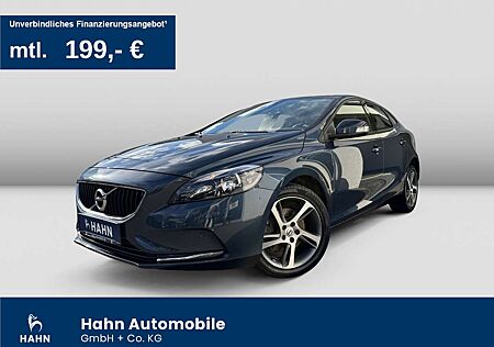 Volvo V40 T2 2.0 Kinetic NAV LED KAM PARK WINTERPAKET