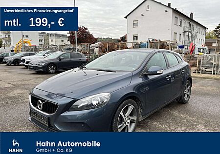 Volvo V40 T2 2.0 Kinetic NAV LED KAM PARK WINTERPAKET