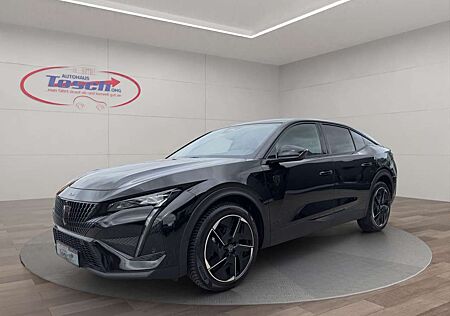 Peugeot 408 PureTech 130 EAT8 GT