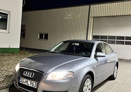 Audi A4 2.0 TDI