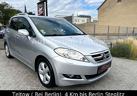 Honda FR-V 2.0 Executive*6-Gang*2.Hand*6-Sitzer*Navi*