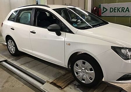 Seat Ibiza ST 1.4 16V Reference