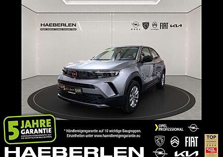 Opel Mokka 1.2 Turbo Enjoy LED+SHZ+Winterp.+Kam.+PDC