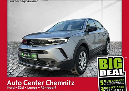 Opel Mokka 1.2 Turbo LED/Klima/RadioBT