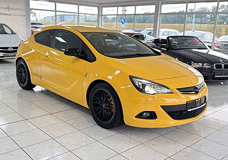 Opel Astra GTC OPC Line 1.4L+Automatik+AHK+Navi+SZH
