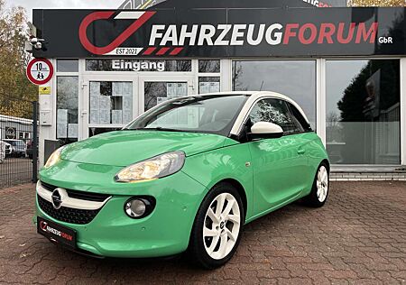 Opel Adam Slam*Totwinkel-Assistent*Park-Assistent