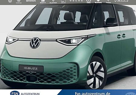 VW ID.BUZZ Volkswagen ID. Buzz Pro IQ-LIGHT+AHK+NAVI+RKAM