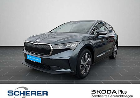 Skoda Enyaq 60 Pano+Kamera+Navi+Sitzhz+19"