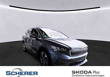 Skoda Enyaq 60 Pano+Kamera+Navi+Sitzhz+19"