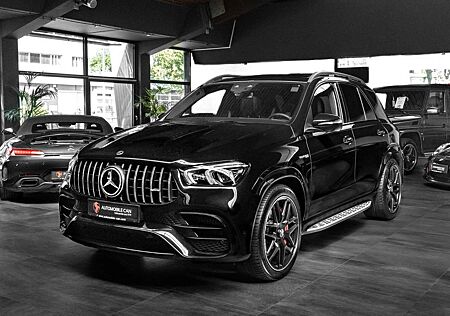 Mercedes-Benz GLE 63 AMG GLE 63 S AMG 4M+ #NP:170€ #CARBON #3D-BURMESTER