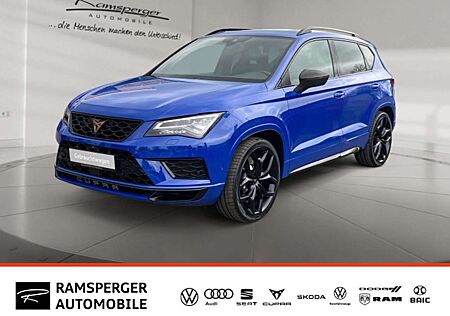 Cupra Ateca Limited Edition 2.0 TSI LED/Brembo/Pano/uv